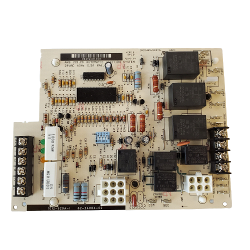 BOARD HSI UTEC 1012-920A-1